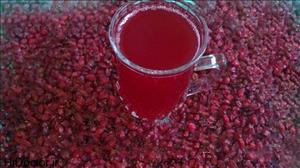 دمنوش زرشک دمنوش زرشک