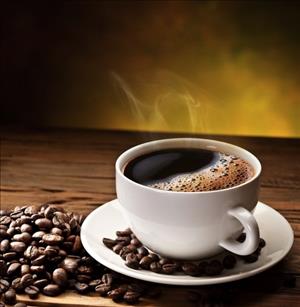 دمنوش قهوه دمنوش قهوه