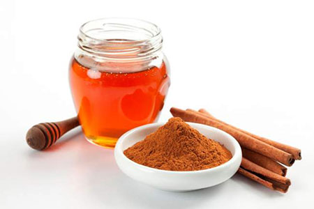 دمنوش دارچین دمنوش دارچین