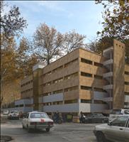 بیمارستان هدایت تهران