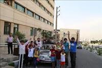 بیمارستان خیریه محک