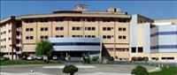 بیمارستان فوق تخصصی پیامبران تهران بیمارستان فوق تخصصی پیامبران تهران