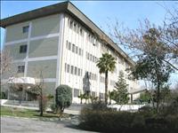 بیمارستان مهدیه تهران