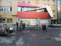 بیمارستان خصوصی شمس تبریز