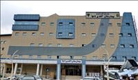بیمارستان الغدیر تبریز