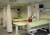 بیمارستان امام حسین ( ع ) هریس بیمارستان امام حسین ( ع ) هریس