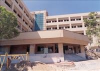 بیمارستان امیرالمومنین (ع) تبریز