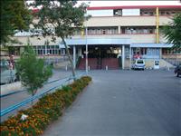 بیمارستان کودکان تبریز