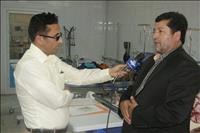 بیمارستان امام خمینی(ره) پلدشت بیمارستان امام خمینی(ره) پلدشت