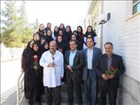 بیمارستان حشمتیه نایین