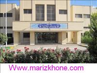 بیمارستان امیرالمومنین شهرضا بیمارستان امیرالمومنین شهرضا