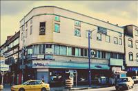 بیمارستان دکتر صولتی ارومیه بیمارستان دکتر صولتی ارومیه