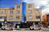 بیمارستان شفا ارومیه بیمارستان شفا ارومیه