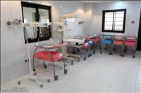 بیمارستان امام حسین(ع) گلپایگان بیمارستان امام حسین(ع) گلپایگان