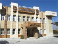 بیمارستان فاطمیه خوانسار بیمارستان فاطمیه خوانسار