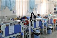 بیمارستان شهیدرجائی بیمارستان شهیدرجائی