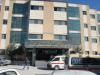 بیمارستان شهید مصطفی خمینی ایلام