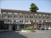 بیمارستان 17شهریور مشهد