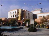 بیمارستان فارابی مشهد بیمارستان فارابی مشهد