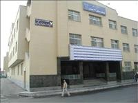 بیمارستان 22بهمن مشهد