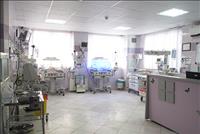 بیمارستان بنت الهدی مشهد