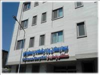 بیمارستان و زایشگاه پاستورنو مشهد