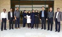 بیمارستان رسول اکرم رامشیر بیمارستان رسول اکرم رامشیر
