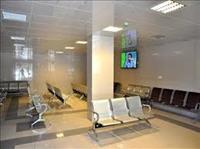 بیمارستان خاتم الانبیاء (ص)شوشتر بیمارستان خاتم الانبیاء (ص)شوشتر