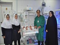 بیمارستان الهادی شوشتر