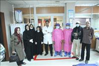 بیمارستان شفا اهواز