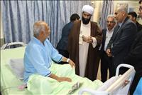 بیمارستان شهیدایرانپور امیدیه