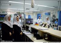 بیمارستان امام خمینی (ره) صنعت نفت آبادان