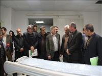 بیمارستان امام خمینی اسفراین