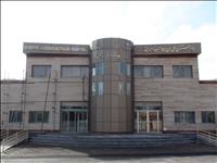 بیمارستان علی ابن ابیطالب (ع) سربیشه	