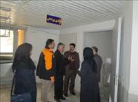 بیمارستان امیرالمومنین سمنان