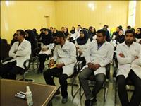 بیمارستان دکترعلی شریعتی فسا