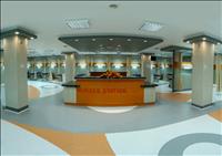 بیمارستان شهید مطهری مرودشت