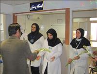 بیمارستان شهدای سروستان