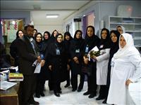 بیمارستان نیک نفس رفسنجان