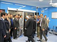 بیمارستان فجر مریوان بیمارستان فجر مریوان