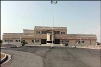 بیمارستان رودبار