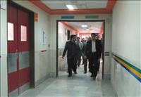 بیمارستان شهدا سرپل ذهاب