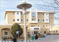 بیمارستان مرتاض یزد بیمارستان مرتاض یزد