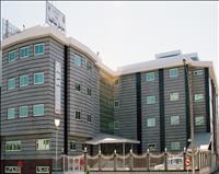 بیمارستان سیدالشهدا (ع) ناجا کرمان بیمارستان سیدالشهدا (ع) ناجا کرمان