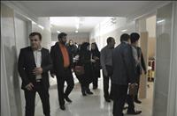 بیمارستان شهید رجایی یاسوج	 بیمارستان شهید رجایی یاسوج