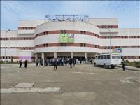 بیمارستان فاطمه الزهرا(س) مینودشت بیمارستان فاطمه الزهرا(س) مینودشت