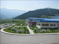 بیمارستان بقیه ا..اعظم (عج) علی آباد