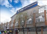 بیمارستان برزویه گنبد کاوس بیمارستان برزویه گنبد کاوس