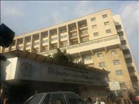 بیمارستان حضرت رسول (ص) جوانرود