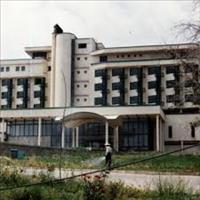 بیمارستان شهید بهشتی همدان